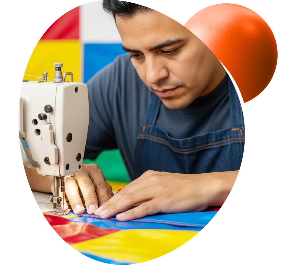 Fabrica de Inflables