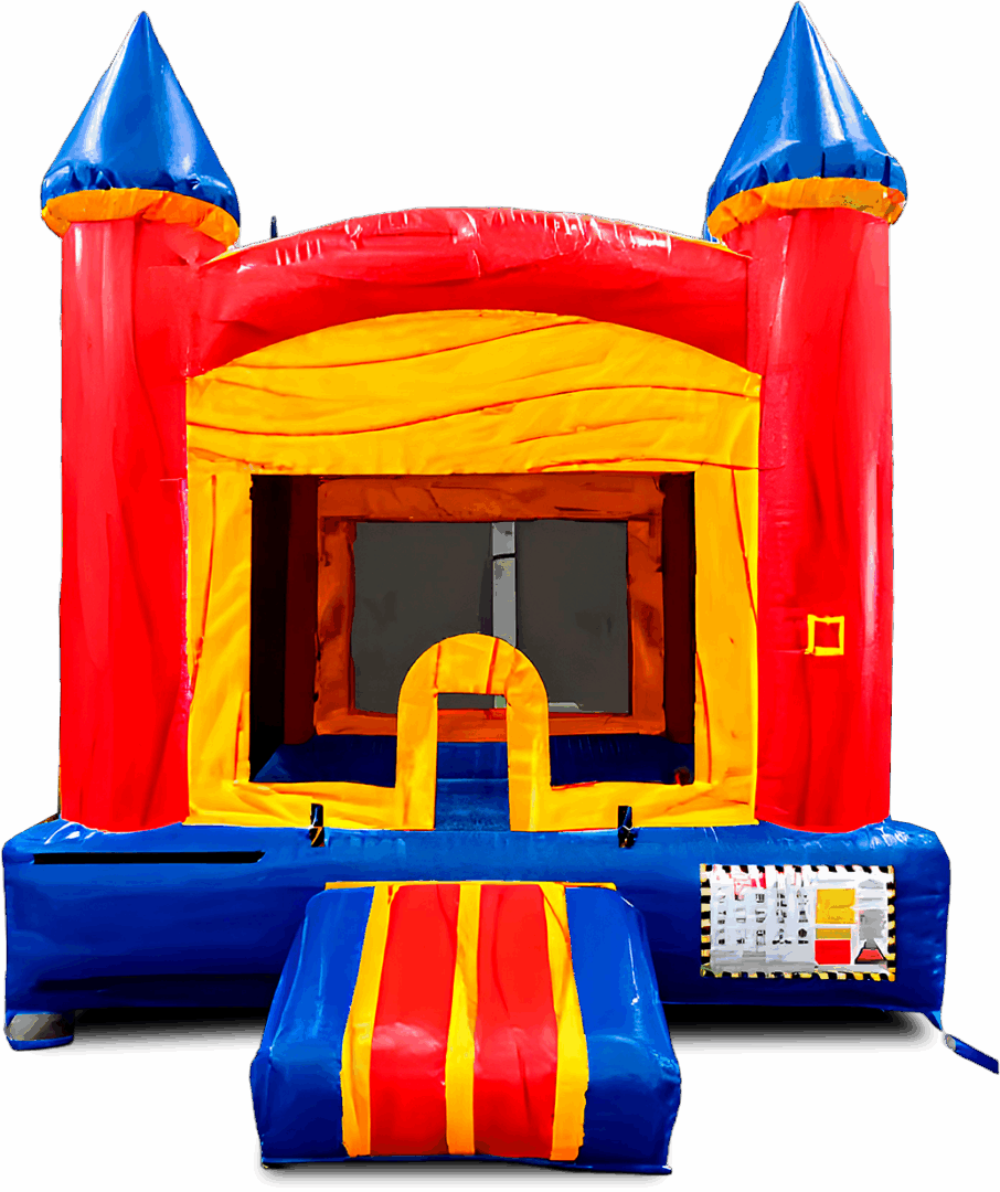 Brincolines Inflables